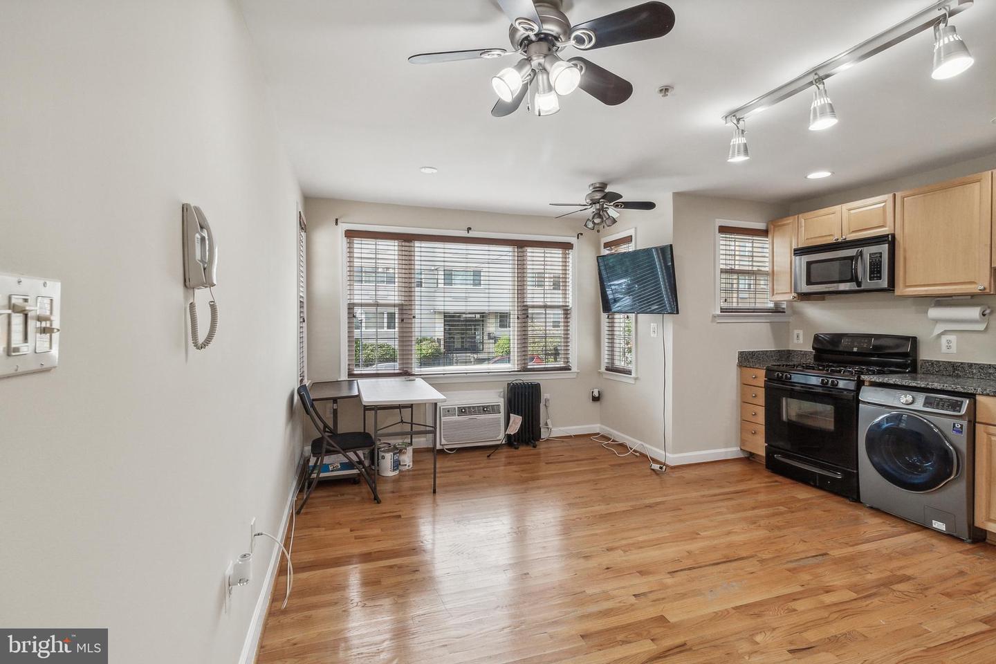 723 LONGFELLOW ST NW #104, WASHINGTON, District Of Columbia 20011, ,1 BathroomBathrooms,Residential,For sale,723 LONGFELLOW ST NW #104,DCDC2154232 MLS # DCDC2154232
