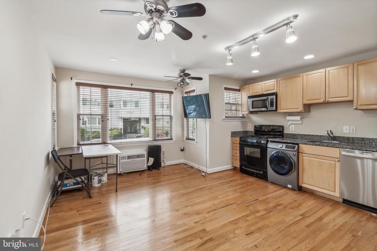 723 LONGFELLOW ST NW #104, WASHINGTON, District Of Columbia 20011, ,1 BathroomBathrooms,Residential,For sale,723 LONGFELLOW ST NW #104,DCDC2154232 MLS # DCDC2154232