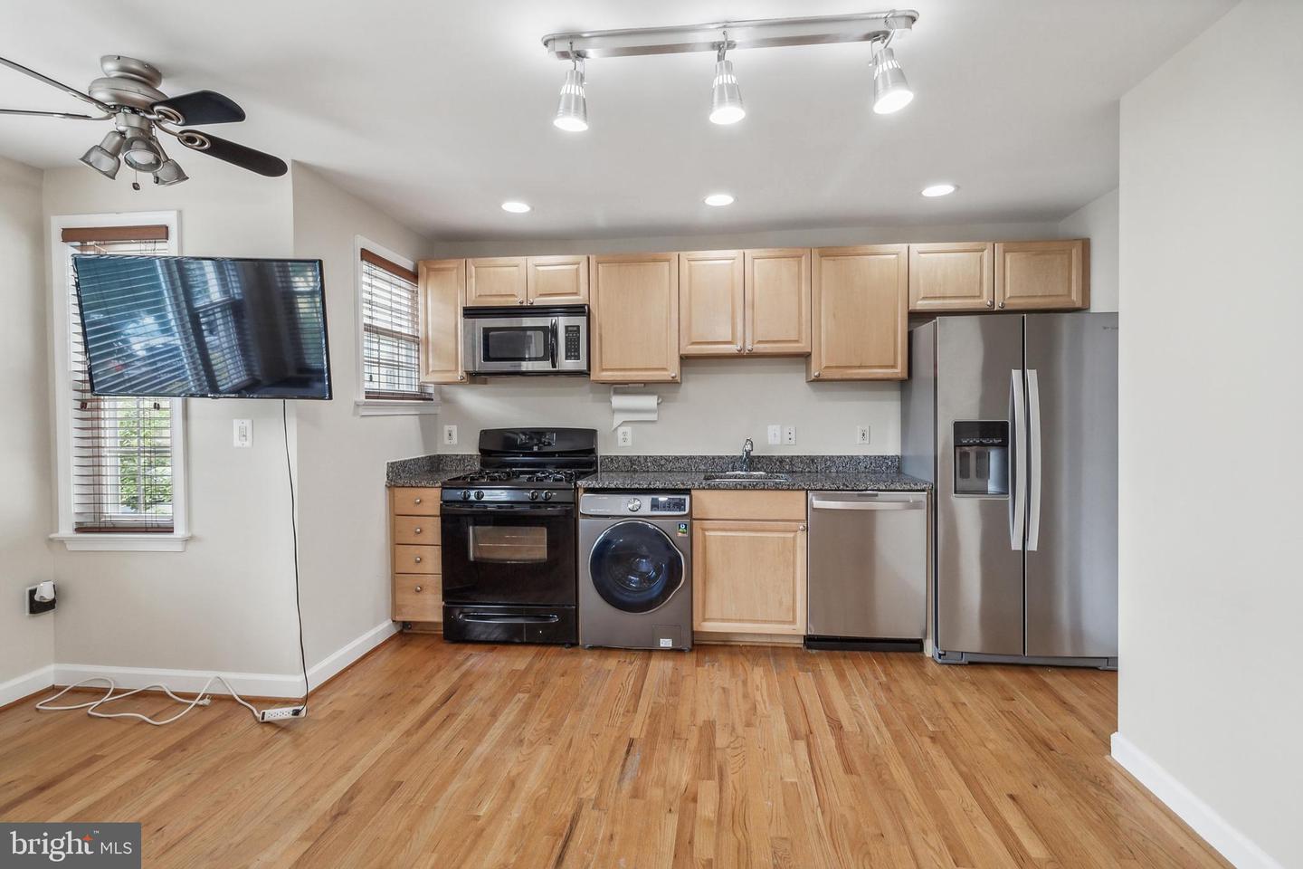 723 LONGFELLOW ST NW #104, WASHINGTON, District Of Columbia 20011, ,1 BathroomBathrooms,Residential,For sale,723 LONGFELLOW ST NW #104,DCDC2154232 MLS # DCDC2154232
