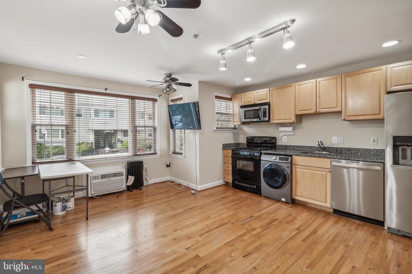 723 LONGFELLOW ST NW #104, WASHINGTON, District Of Columbia 20011, ,1 BathroomBathrooms,Residential,For sale,723 LONGFELLOW ST NW #104,DCDC2154232 MLS # DCDC2154232