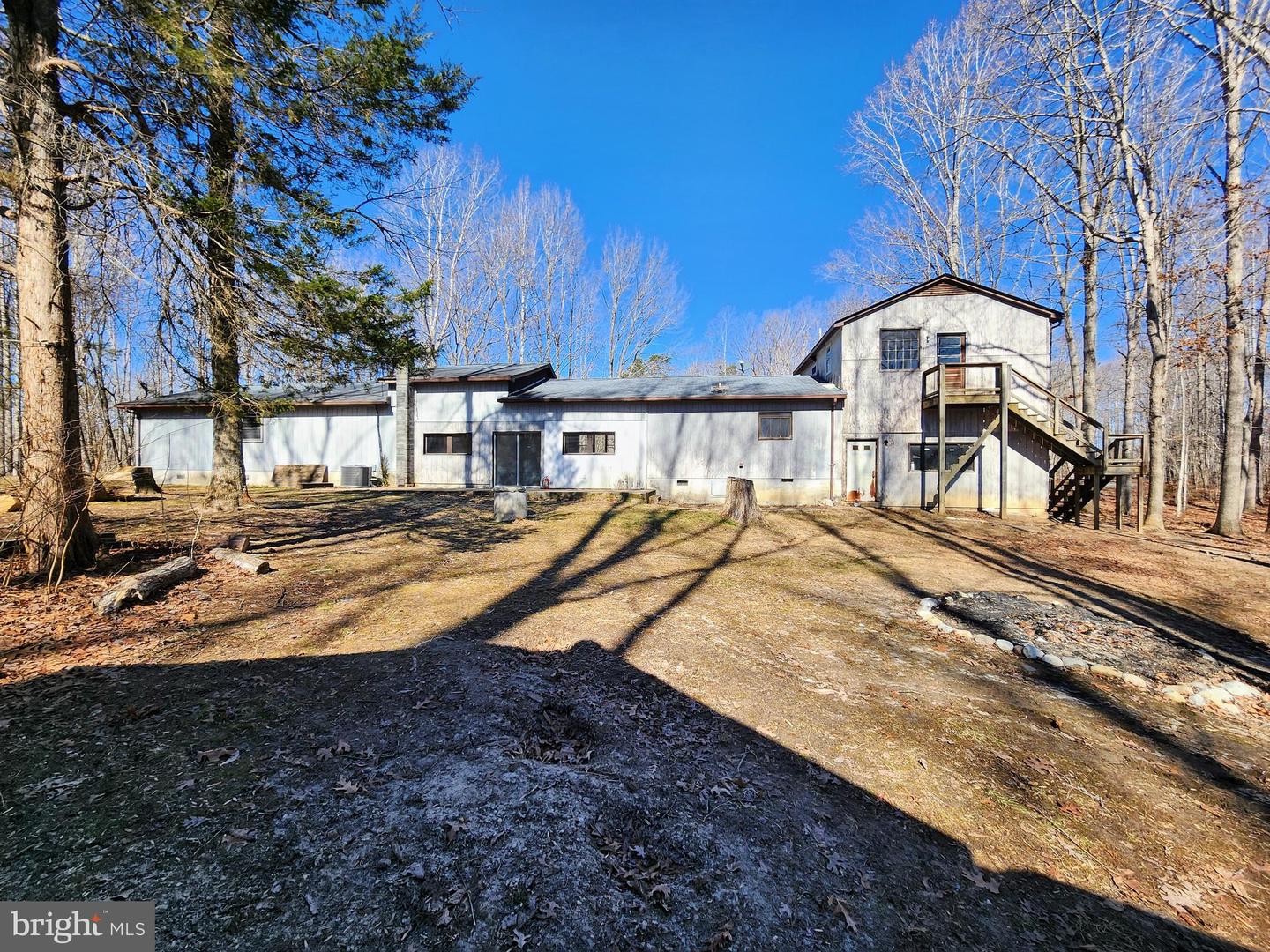 354 CARPENTER LN, MINERAL, Virginia 23117, 4 Bedrooms Bedrooms, 12 Rooms Rooms,3 BathroomsBathrooms,Residential,For sale,354 CARPENTER LN,VALA2007140 MLS # VALA2007140