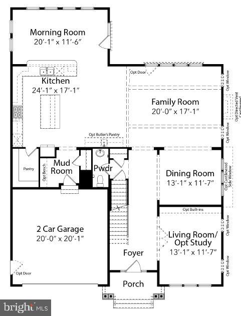 5817 2ND ST S, ARLINGTON, Virginia 22204, 5 Bedrooms Bedrooms, ,4 BathroomsBathrooms,Residential,For sale,5817 2ND ST S,VAAR2053604 MLS # VAAR2053604