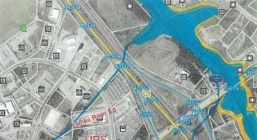 TBD EXPO RD, FISHERSVILLE, Virginia 22939, ,Commercial,TBD EXPO RD,664345 MLS # 664345