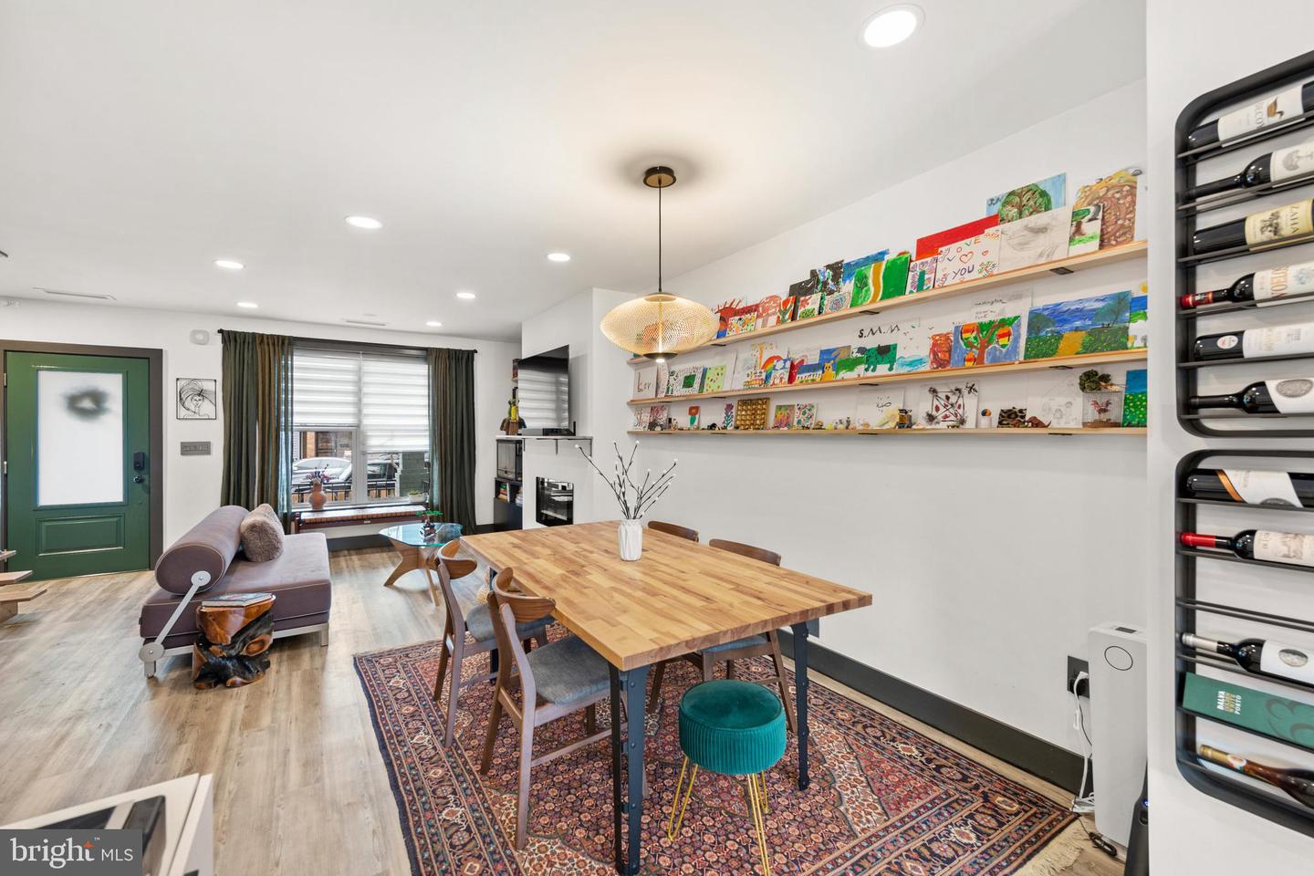 1675 MONTELLO AVE NE, WASHINGTON, District Of Columbia 20002, 4 Bedrooms Bedrooms, ,3 BathroomsBathrooms,Residential,For sale,1675 MONTELLO AVE NE,DCDC2186842 MLS # DCDC2186842