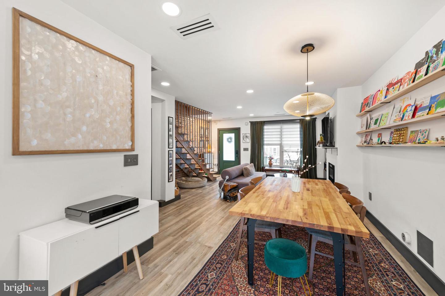 1675 MONTELLO AVE NE, WASHINGTON, District Of Columbia 20002, 4 Bedrooms Bedrooms, ,3 BathroomsBathrooms,Residential,For sale,1675 MONTELLO AVE NE,DCDC2186842 MLS # DCDC2186842