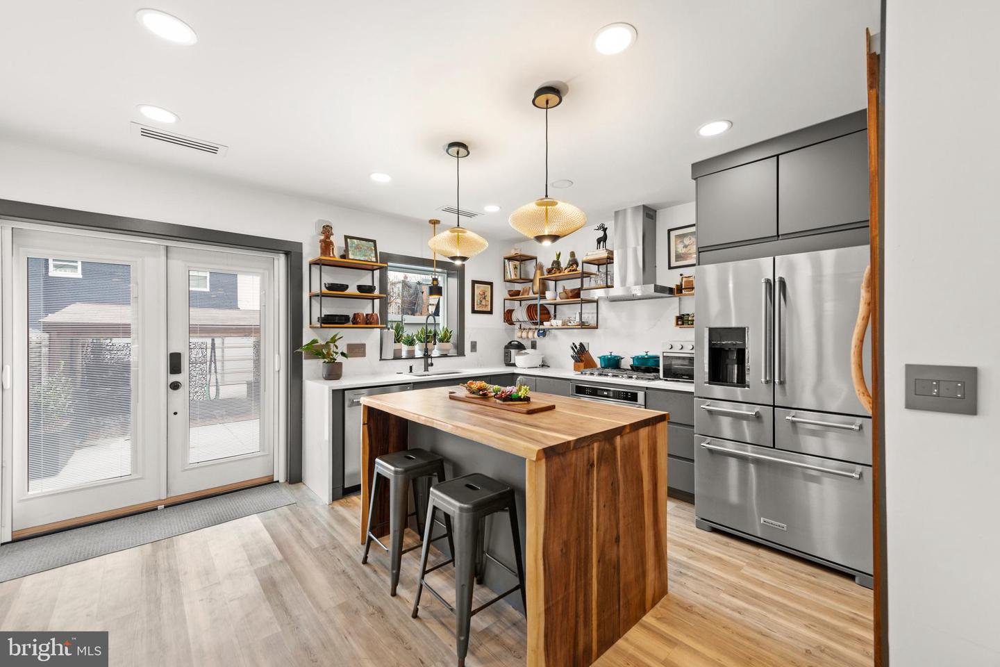 1675 MONTELLO AVE NE, WASHINGTON, District Of Columbia 20002, 4 Bedrooms Bedrooms, ,3 BathroomsBathrooms,Residential,For sale,1675 MONTELLO AVE NE,DCDC2186842 MLS # DCDC2186842