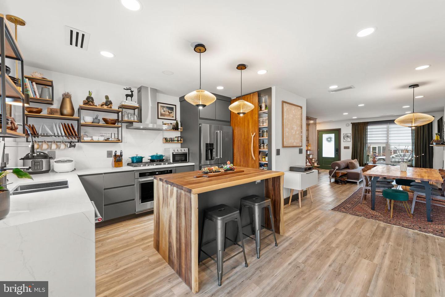 1675 MONTELLO AVE NE, WASHINGTON, District Of Columbia 20002, 4 Bedrooms Bedrooms, ,3 BathroomsBathrooms,Residential,For sale,1675 MONTELLO AVE NE,DCDC2186842 MLS # DCDC2186842