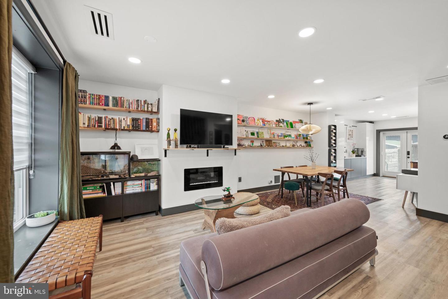 1675 MONTELLO AVE NE, WASHINGTON, District Of Columbia 20002, 4 Bedrooms Bedrooms, ,3 BathroomsBathrooms,Residential,For sale,1675 MONTELLO AVE NE,DCDC2186842 MLS # DCDC2186842