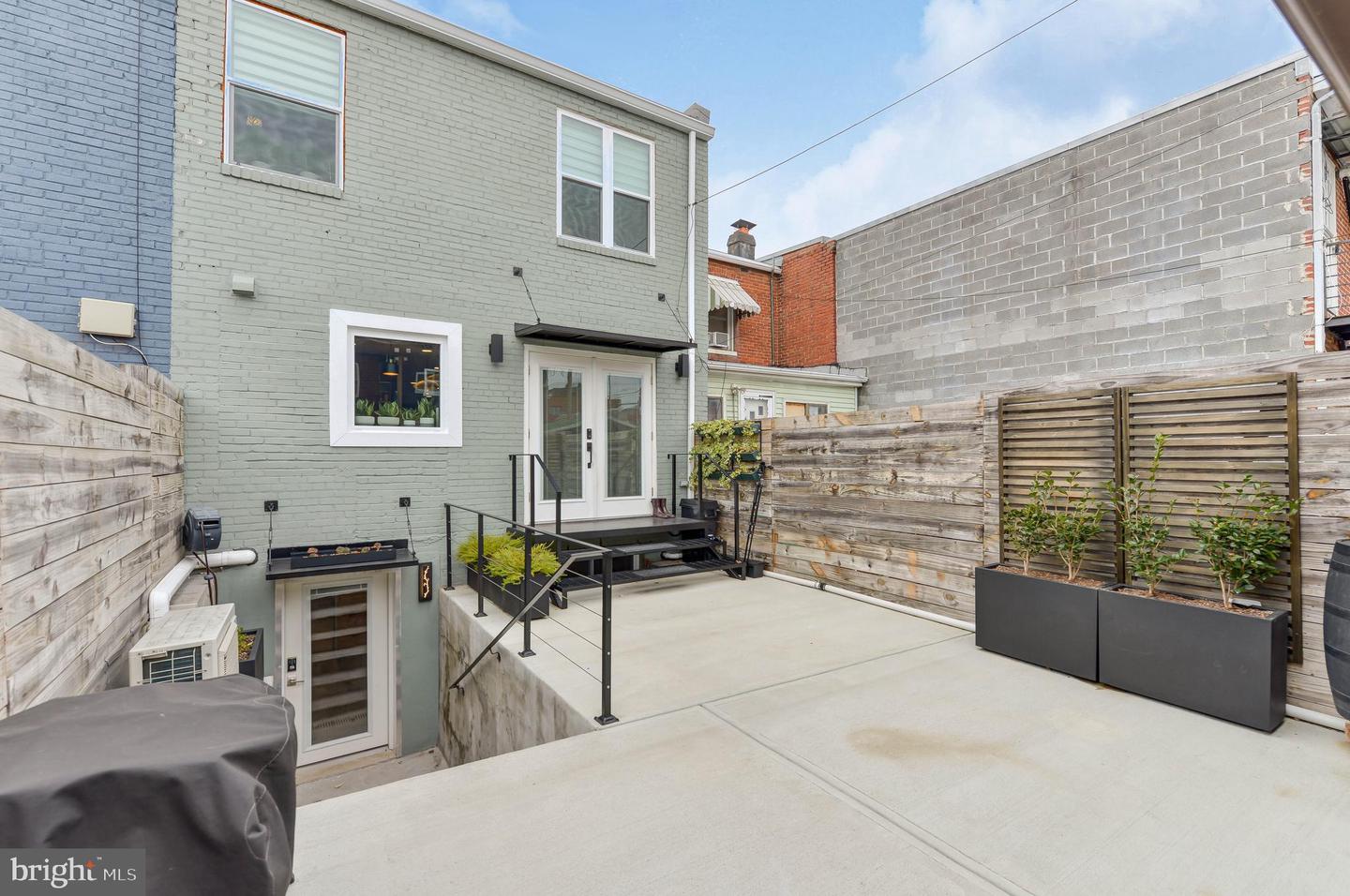 1675 MONTELLO AVE NE, WASHINGTON, District Of Columbia 20002, 4 Bedrooms Bedrooms, ,3 BathroomsBathrooms,Residential,For sale,1675 MONTELLO AVE NE,DCDC2186842 MLS # DCDC2186842