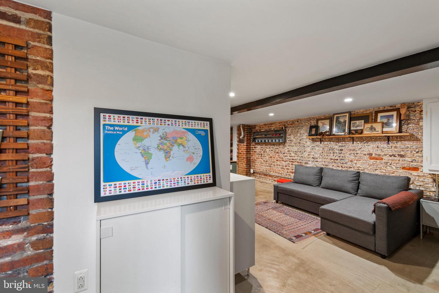 1675 MONTELLO AVE NE, WASHINGTON, District Of Columbia 20002, 4 Bedrooms Bedrooms, ,3 BathroomsBathrooms,Residential,For sale,1675 MONTELLO AVE NE,DCDC2186842 MLS # DCDC2186842