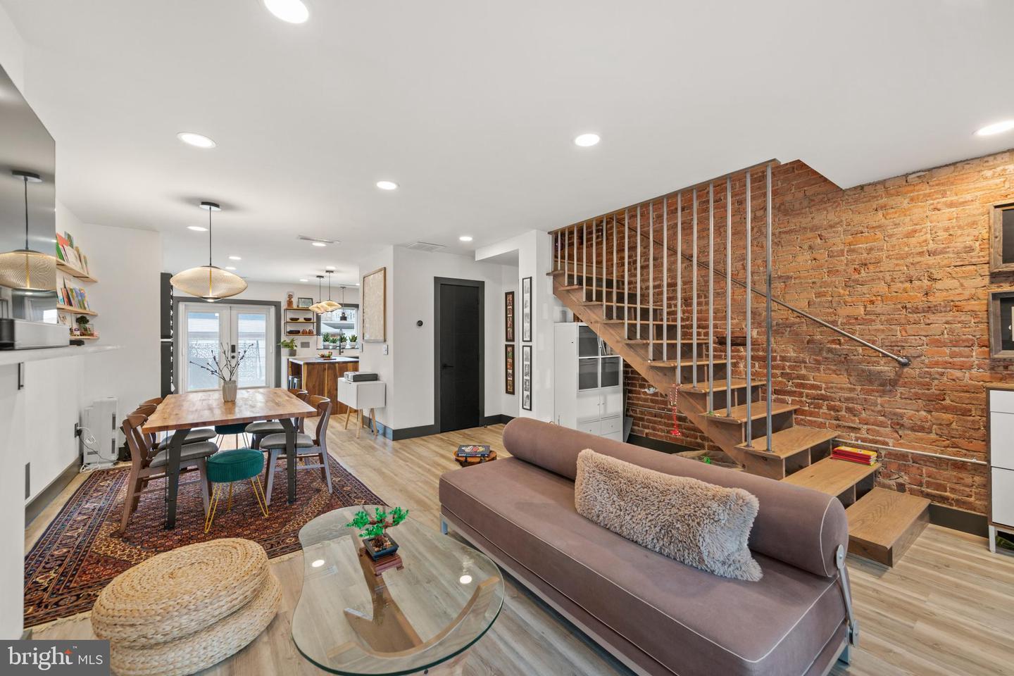 1675 MONTELLO AVE NE, WASHINGTON, District Of Columbia 20002, 4 Bedrooms Bedrooms, ,3 BathroomsBathrooms,Residential,For sale,1675 MONTELLO AVE NE,DCDC2186842 MLS # DCDC2186842