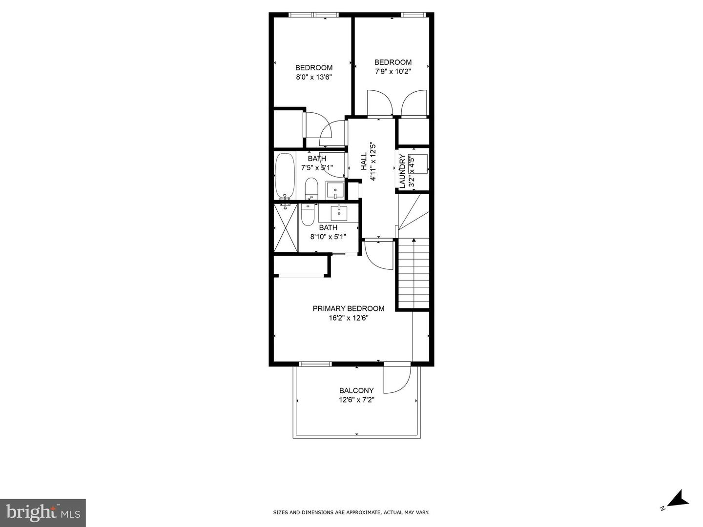 1675 MONTELLO AVE NE, WASHINGTON, District Of Columbia 20002, 4 Bedrooms Bedrooms, ,3 BathroomsBathrooms,Residential,For sale,1675 MONTELLO AVE NE,DCDC2186842 MLS # DCDC2186842