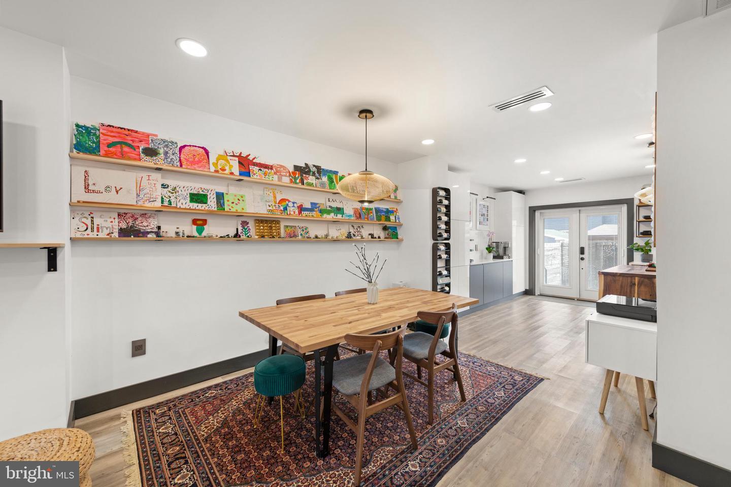 1675 MONTELLO AVE NE, WASHINGTON, District Of Columbia 20002, 4 Bedrooms Bedrooms, ,3 BathroomsBathrooms,Residential,For sale,1675 MONTELLO AVE NE,DCDC2186842 MLS # DCDC2186842