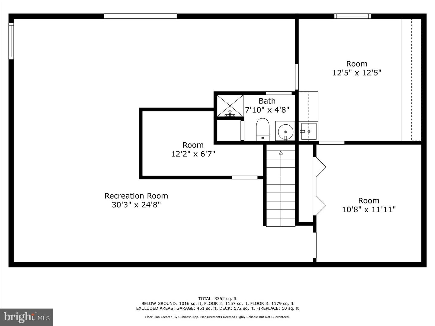 16609 ACCOLON CT, DUMFRIES, Virginia 22025, 5 Bedrooms Bedrooms, ,3 BathroomsBathrooms,Residential,For sale,16609 ACCOLON CT,VAPW2088754 MLS # VAPW2088754