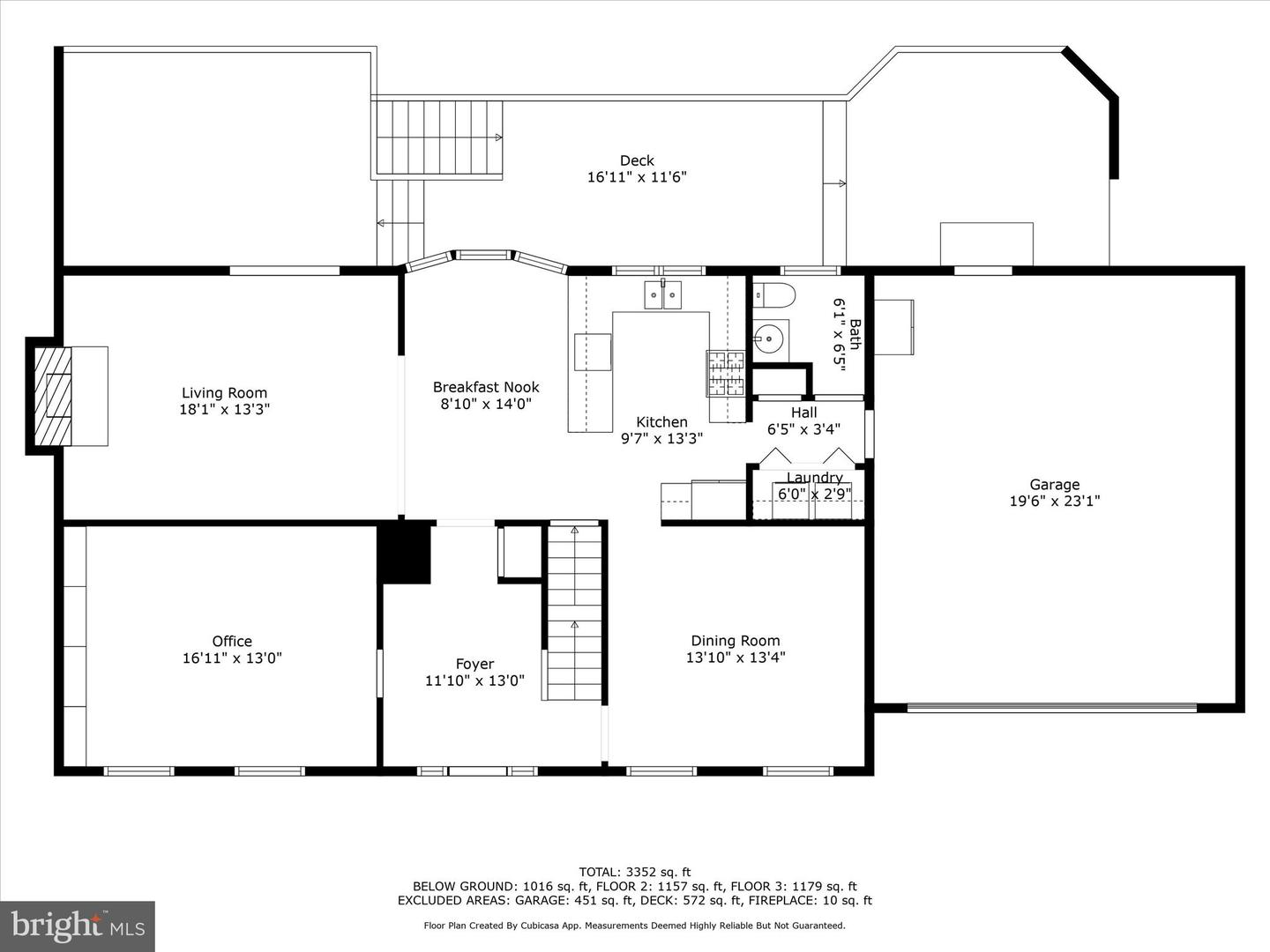 16609 ACCOLON CT, DUMFRIES, Virginia 22025, 5 Bedrooms Bedrooms, ,3 BathroomsBathrooms,Residential,For sale,16609 ACCOLON CT,VAPW2088754 MLS # VAPW2088754