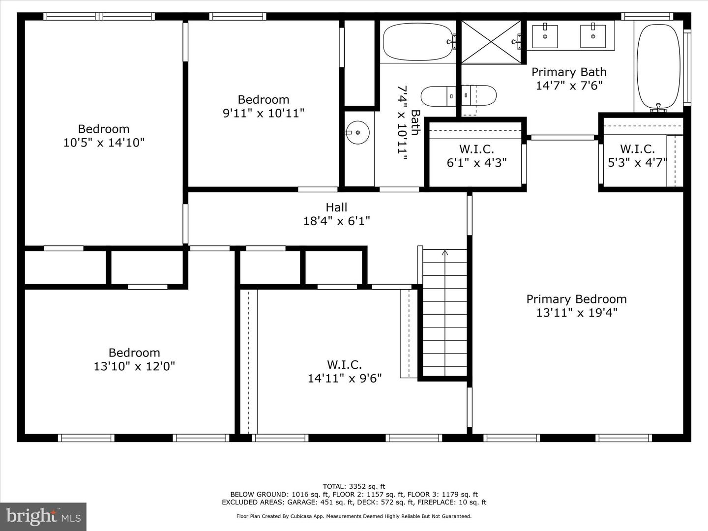 16609 ACCOLON CT, DUMFRIES, Virginia 22025, 5 Bedrooms Bedrooms, ,3 BathroomsBathrooms,Residential,For sale,16609 ACCOLON CT,VAPW2088754 MLS # VAPW2088754