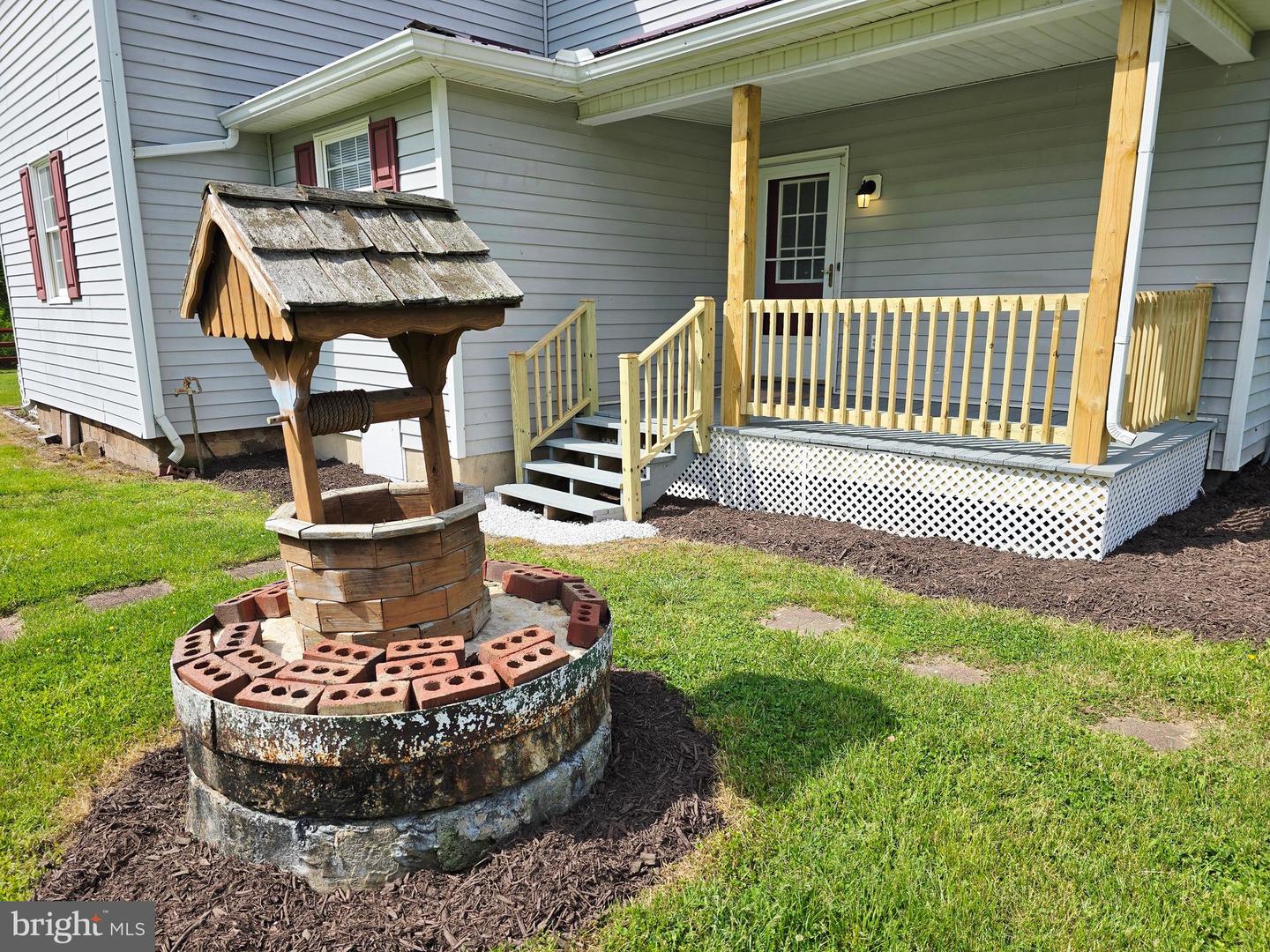 4908 LONGDALE FURNACE RD., CLIFTON FORGE, Virginia 24422, 4 Bedrooms Bedrooms, 9 Rooms Rooms,2 BathroomsBathrooms,Farm,For sale,4908 LONGDALE FURNACE RD.,VAAY2000024 MLS # VAAY2000024