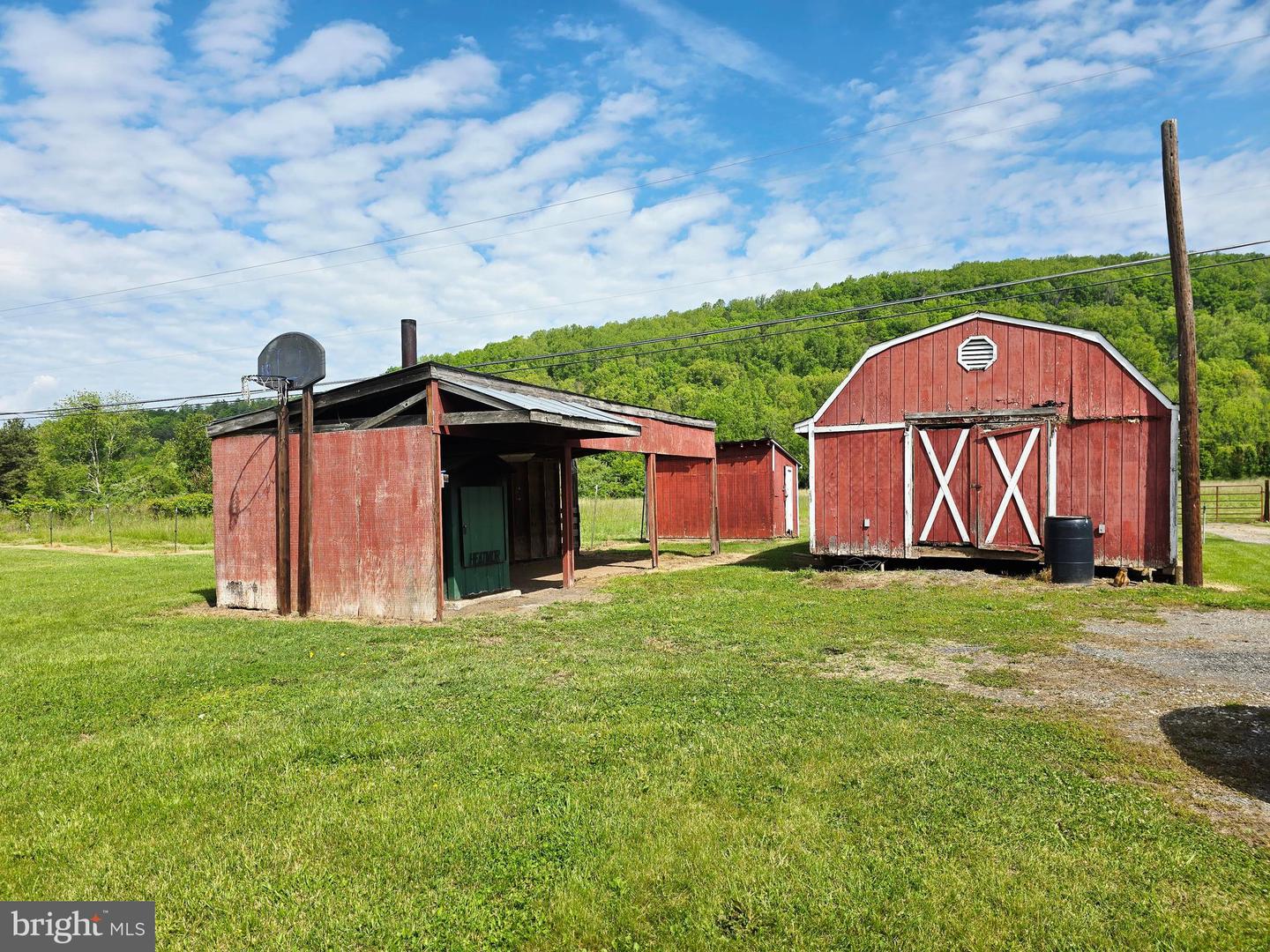 4908 LONGDALE FURNACE RD., CLIFTON FORGE, Virginia 24422, 4 Bedrooms Bedrooms, 9 Rooms Rooms,2 BathroomsBathrooms,Farm,For sale,4908 LONGDALE FURNACE RD.,VAAY2000024 MLS # VAAY2000024