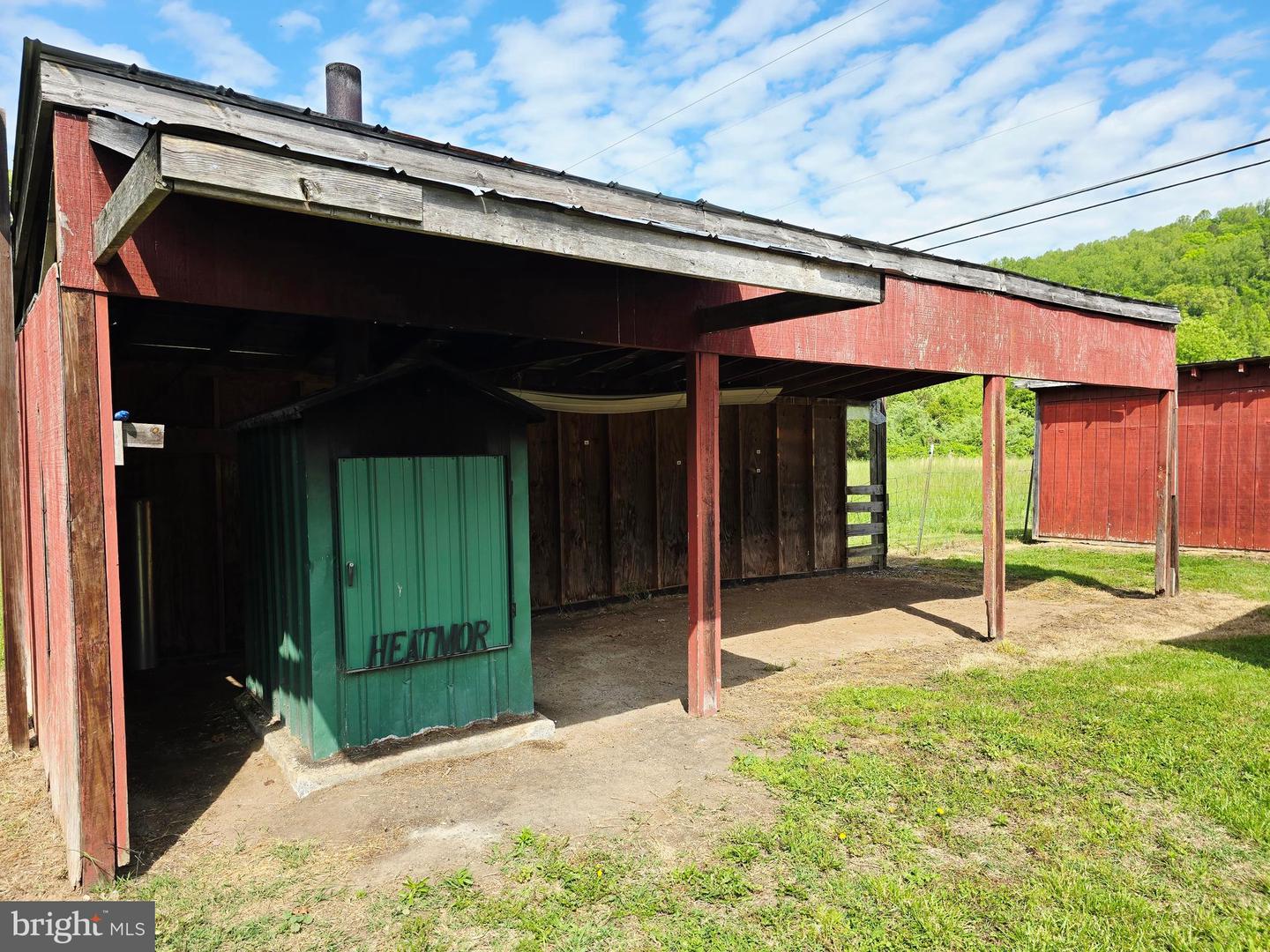 4908 LONGDALE FURNACE RD., CLIFTON FORGE, Virginia 24422, 4 Bedrooms Bedrooms, 9 Rooms Rooms,2 BathroomsBathrooms,Farm,For sale,4908 LONGDALE FURNACE RD.,VAAY2000024 MLS # VAAY2000024