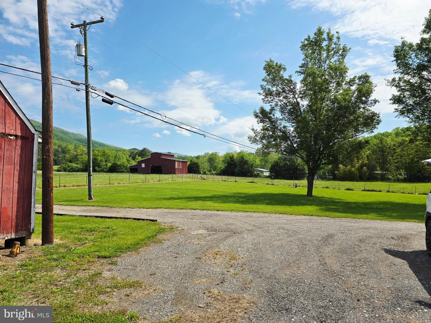 4908 LONGDALE FURNACE RD., CLIFTON FORGE, Virginia 24422, 4 Bedrooms Bedrooms, 9 Rooms Rooms,2 BathroomsBathrooms,Farm,For sale,4908 LONGDALE FURNACE RD.,VAAY2000024 MLS # VAAY2000024