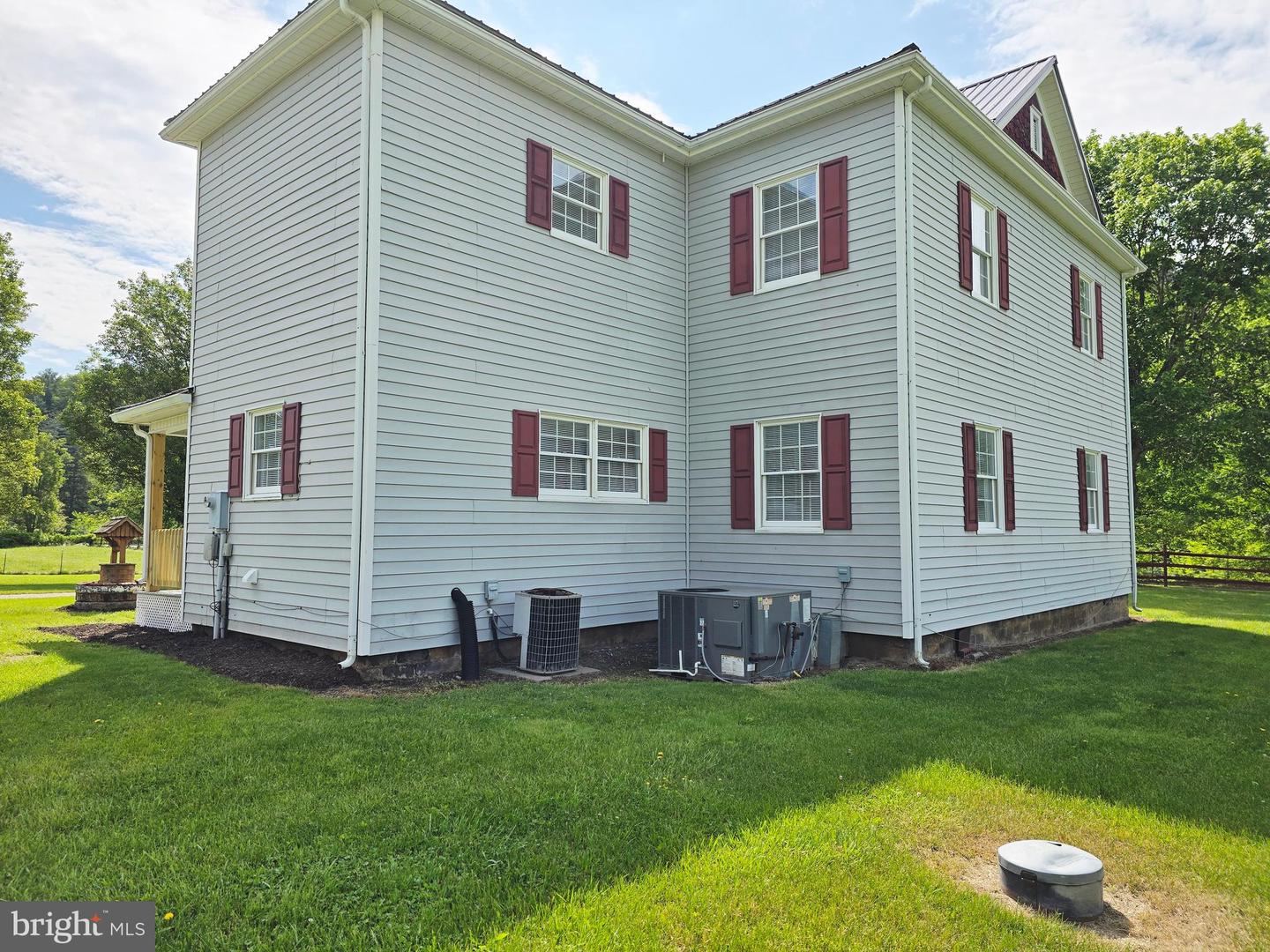 4908 LONGDALE FURNACE RD., CLIFTON FORGE, Virginia 24422, 4 Bedrooms Bedrooms, 9 Rooms Rooms,2 BathroomsBathrooms,Farm,For sale,4908 LONGDALE FURNACE RD.,VAAY2000024 MLS # VAAY2000024