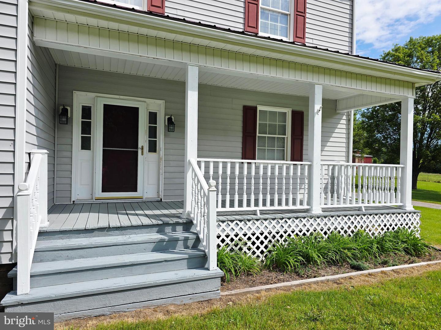 4908 LONGDALE FURNACE RD., CLIFTON FORGE, Virginia 24422, 4 Bedrooms Bedrooms, 9 Rooms Rooms,2 BathroomsBathrooms,Farm,For sale,4908 LONGDALE FURNACE RD.,VAAY2000024 MLS # VAAY2000024