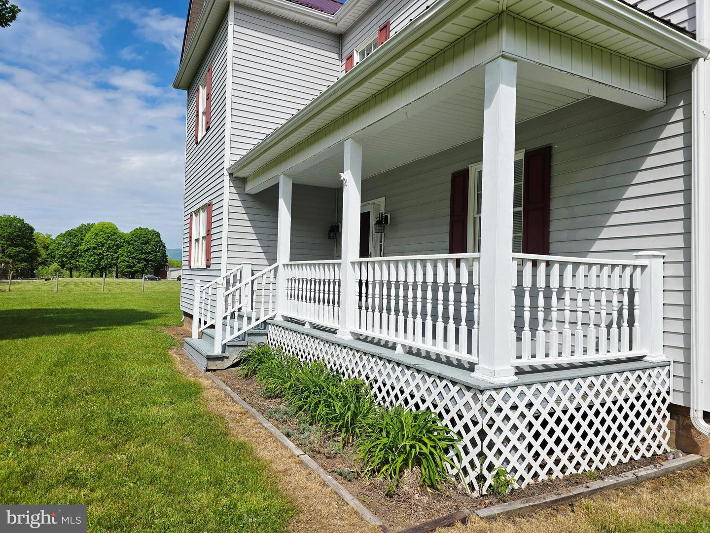 4908 LONGDALE FURNACE RD., CLIFTON FORGE, Virginia 24422, 4 Bedrooms Bedrooms, 9 Rooms Rooms,2 BathroomsBathrooms,Farm,For sale,4908 LONGDALE FURNACE RD.,VAAY2000024 MLS # VAAY2000024
