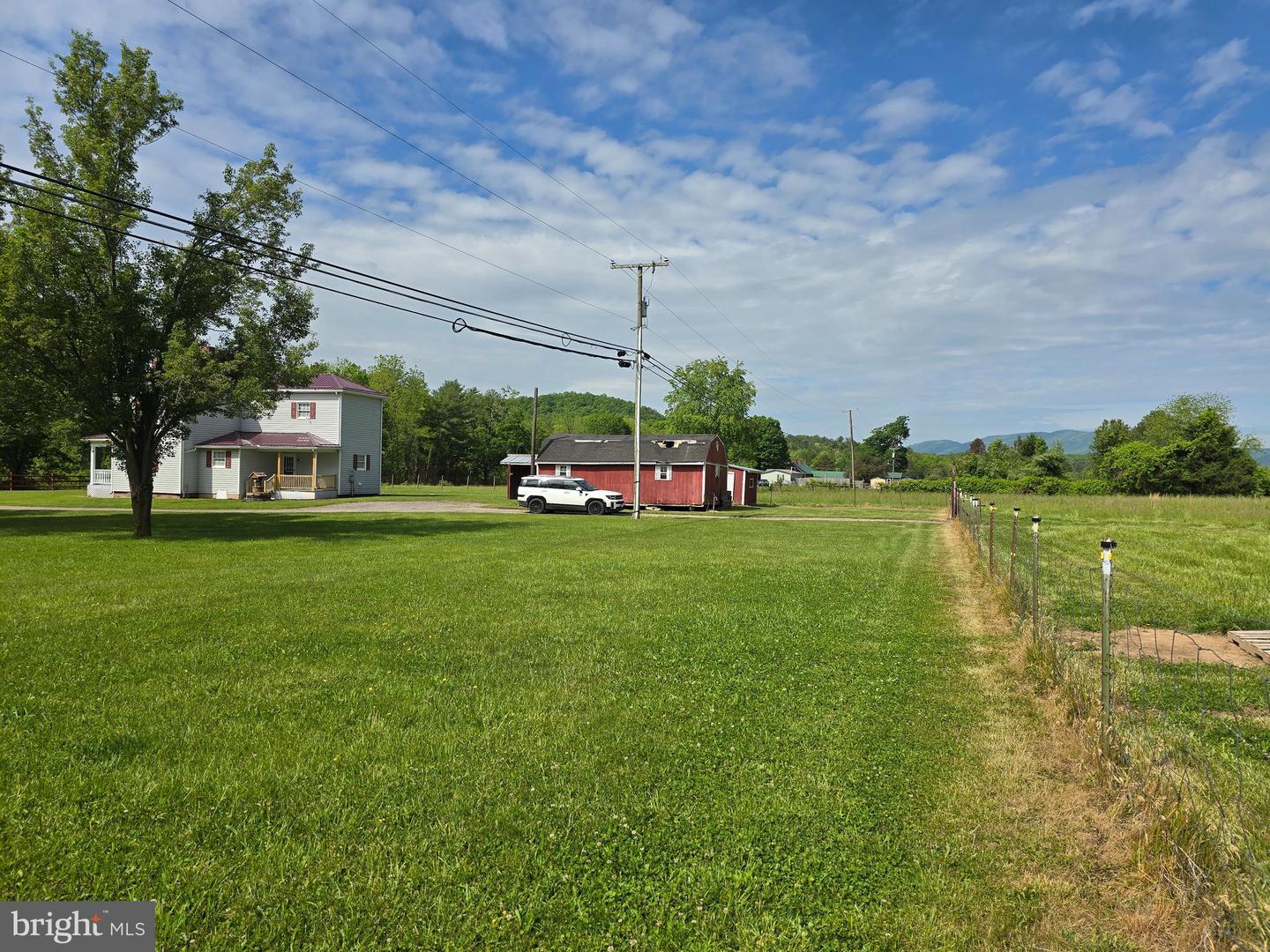 4908 LONGDALE FURNACE RD., CLIFTON FORGE, Virginia 24422, 4 Bedrooms Bedrooms, 9 Rooms Rooms,2 BathroomsBathrooms,Farm,For sale,4908 LONGDALE FURNACE RD.,VAAY2000024 MLS # VAAY2000024