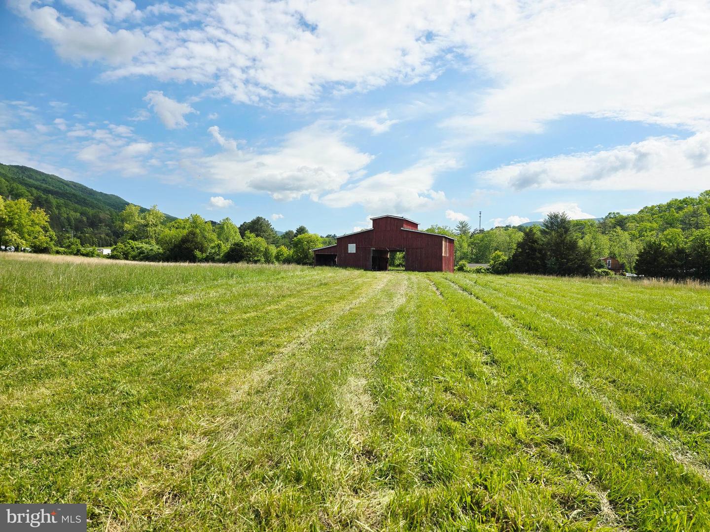 4908 LONGDALE FURNACE RD., CLIFTON FORGE, Virginia 24422, 4 Bedrooms Bedrooms, 9 Rooms Rooms,2 BathroomsBathrooms,Farm,For sale,4908 LONGDALE FURNACE RD.,VAAY2000024 MLS # VAAY2000024