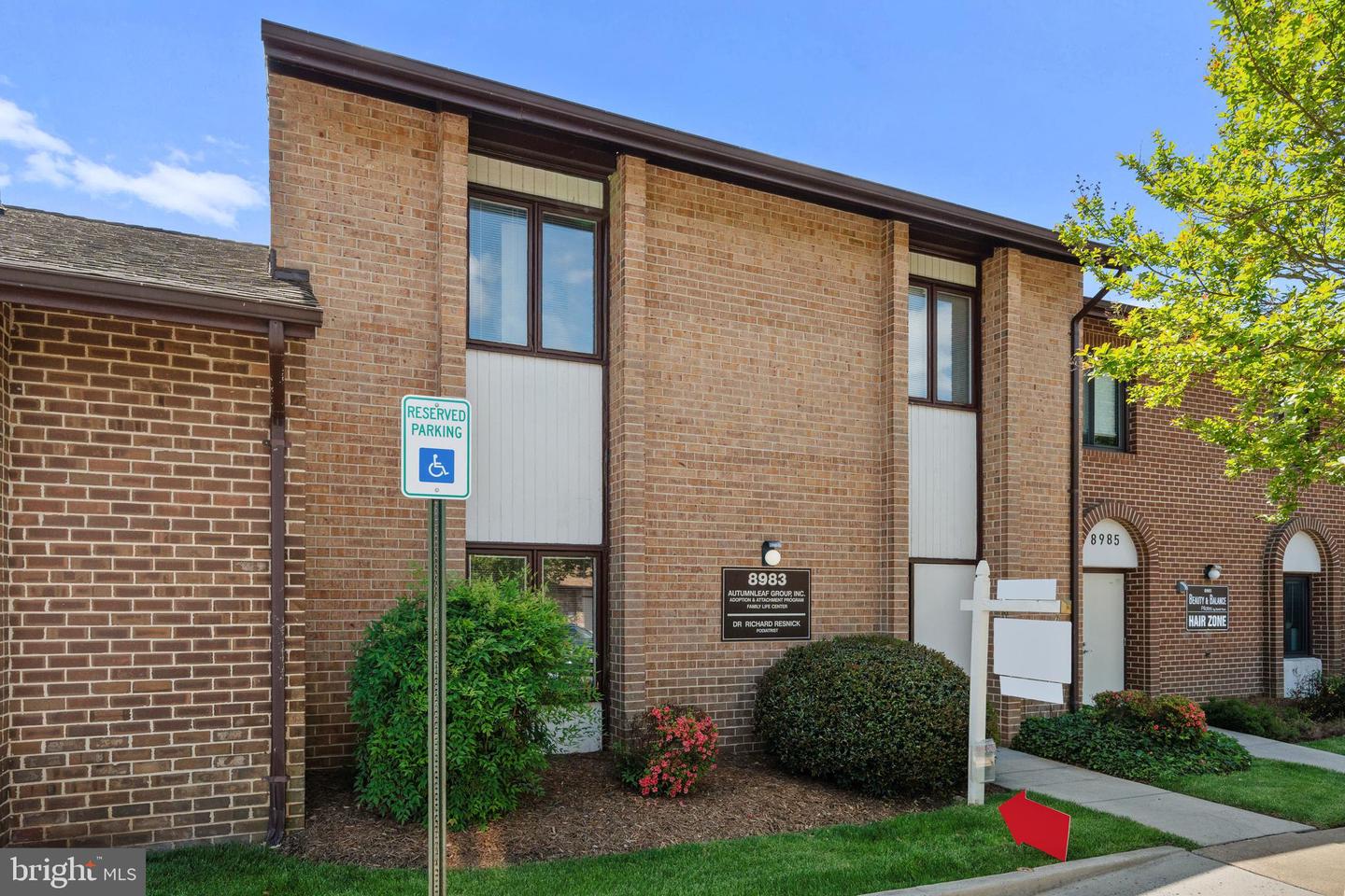 8983 HERSAND DR #10, BURKE, Virginia 22015, ,Land,For sale,8983 HERSAND DR #10,VAFX2239448 MLS # VAFX2239448