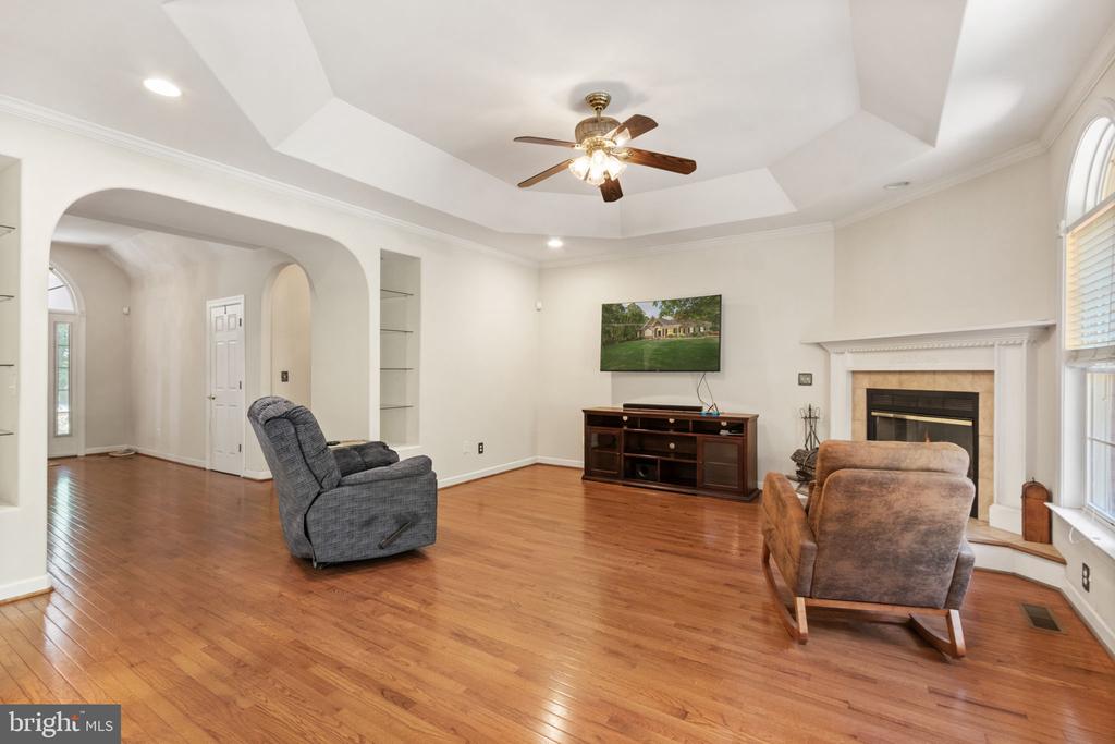 6048 WALKERS HOLLOW WAY, LOCUST GROVE, Virginia 22508, 5 Bedrooms Bedrooms, ,3 BathroomsBathrooms,Residential,6048 WALKERS HOLLOW WAY,VAOR2009436 MLS # VAOR2009436