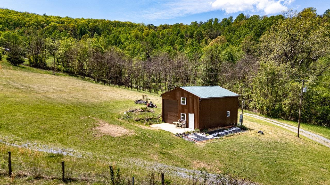 1797 CUBBAGE HOLLOW RD, STANLEY, Virginia 22851, ,Land,1797 CUBBAGE HOLLOW RD,664338 MLS # 664338
