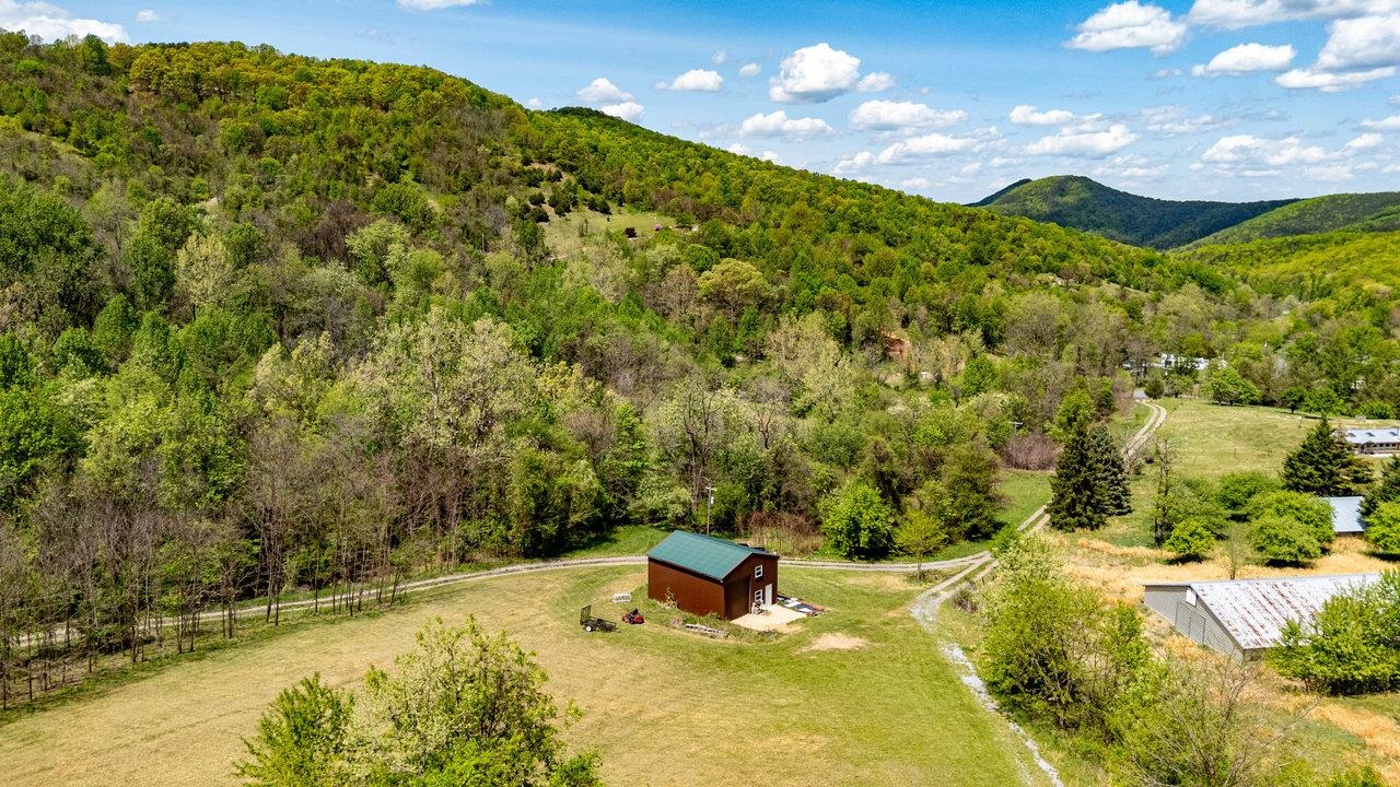 1797 CUBBAGE HOLLOW RD, STANLEY, Virginia 22851, ,Land,1797 CUBBAGE HOLLOW RD,664338 MLS # 664338