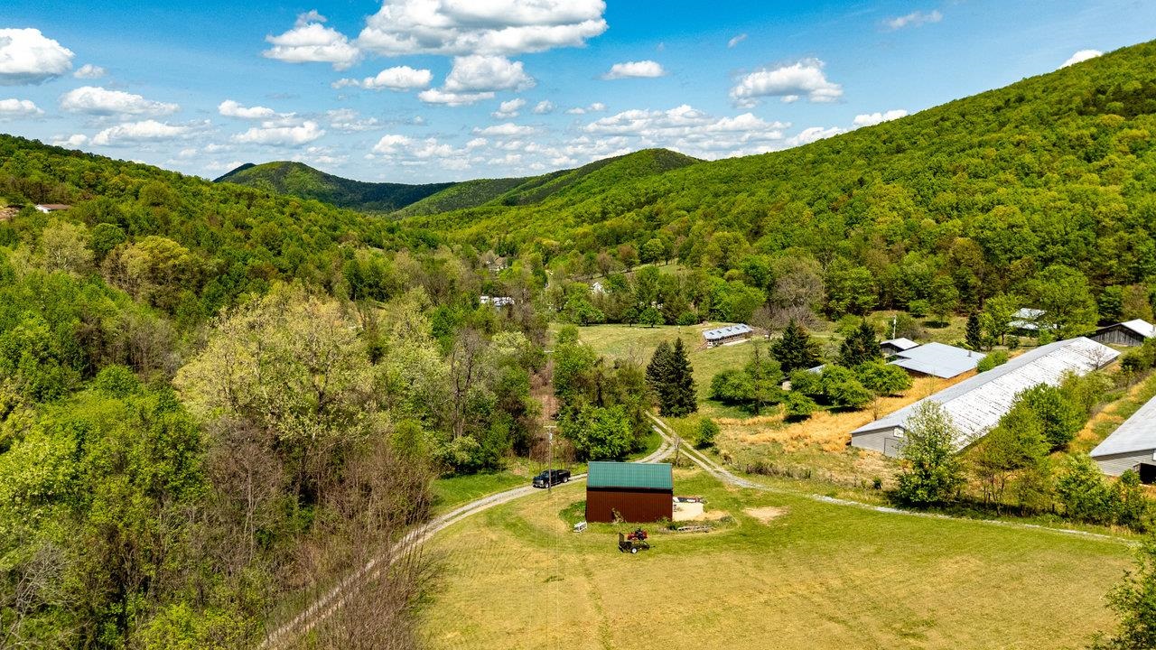 1797 CUBBAGE HOLLOW RD, STANLEY, Virginia 22851, ,Land,1797 CUBBAGE HOLLOW RD,664338 MLS # 664338