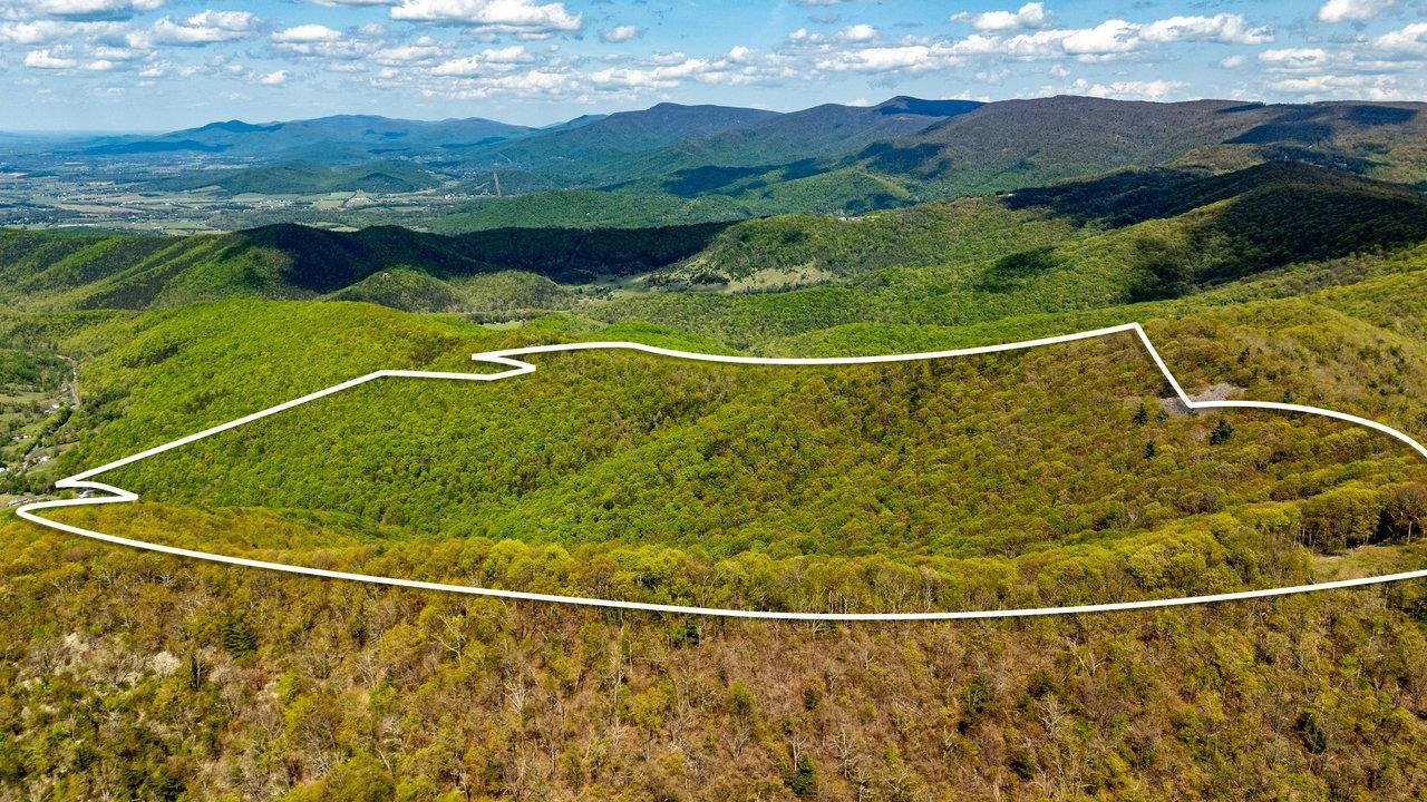 1797 CUBBAGE HOLLOW RD, STANLEY, Virginia 22851, ,Land,1797 CUBBAGE HOLLOW RD,664338 MLS # 664338