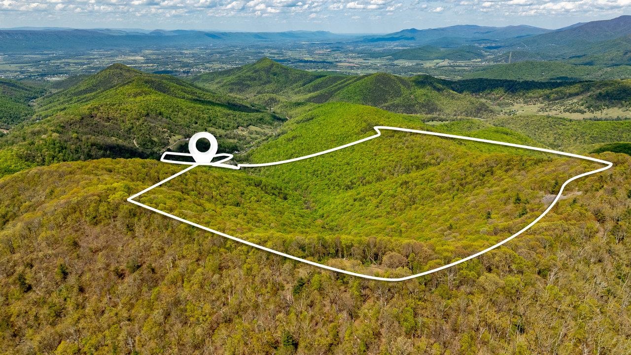 1797 CUBBAGE HOLLOW RD, STANLEY, Virginia 22851, ,Land,1797 CUBBAGE HOLLOW RD,664338 MLS # 664338