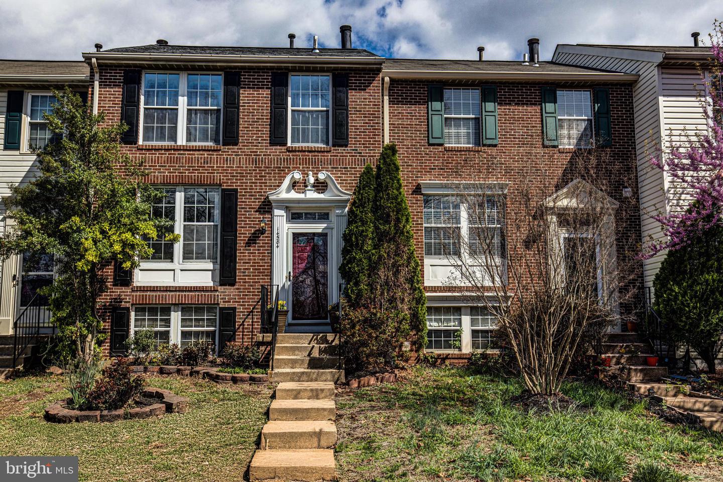 14584 CROATAN DR, CENTREVILLE, Virginia 20120, 3 Bedrooms Bedrooms, ,2 BathroomsBathrooms,Residential,For sale,14584 CROATAN DR,VAFX2226900 MLS # VAFX2226900