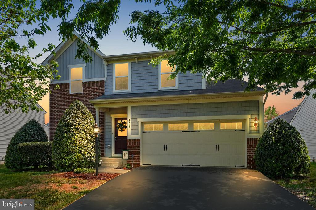 3962 LAKE ASHBY CT, WARRENTON, Virginia, 3 Bedrooms Bedrooms, ,2 BathroomsBathrooms,Residential,3962 LAKE ASHBY CT,VAFQ2016284 MLS # VAFQ2016284