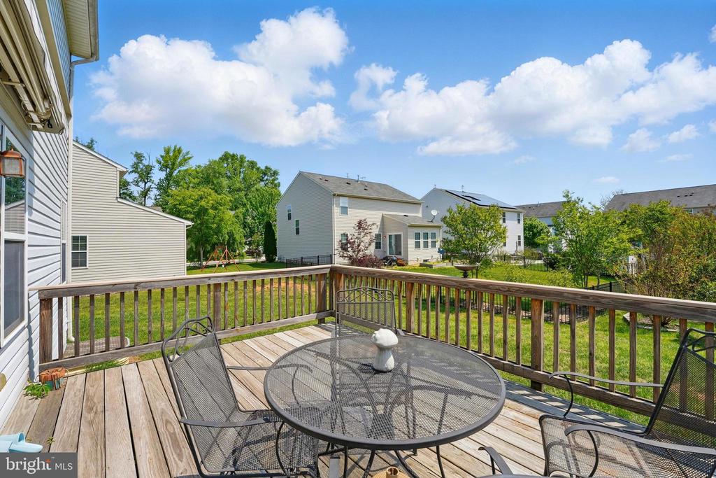 3962 LAKE ASHBY CT, WARRENTON, Virginia, 3 Bedrooms Bedrooms, ,2 BathroomsBathrooms,Residential,3962 LAKE ASHBY CT,VAFQ2016284 MLS # VAFQ2016284