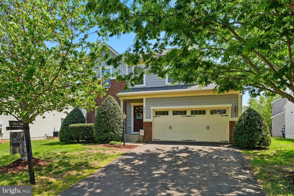 3962 LAKE ASHBY CT, WARRENTON, Virginia, 3 Bedrooms Bedrooms, ,2 BathroomsBathrooms,Residential,3962 LAKE ASHBY CT,VAFQ2016284 MLS # VAFQ2016284