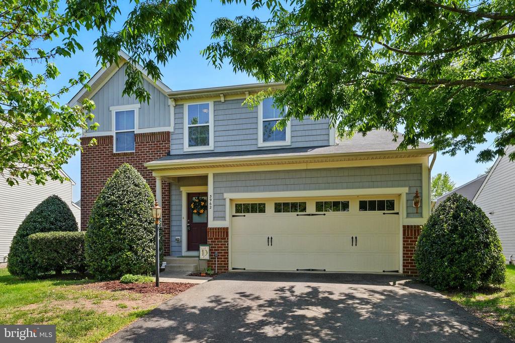 3962 LAKE ASHBY CT, WARRENTON, Virginia, 3 Bedrooms Bedrooms, ,2 BathroomsBathrooms,Residential,3962 LAKE ASHBY CT,VAFQ2016284 MLS # VAFQ2016284