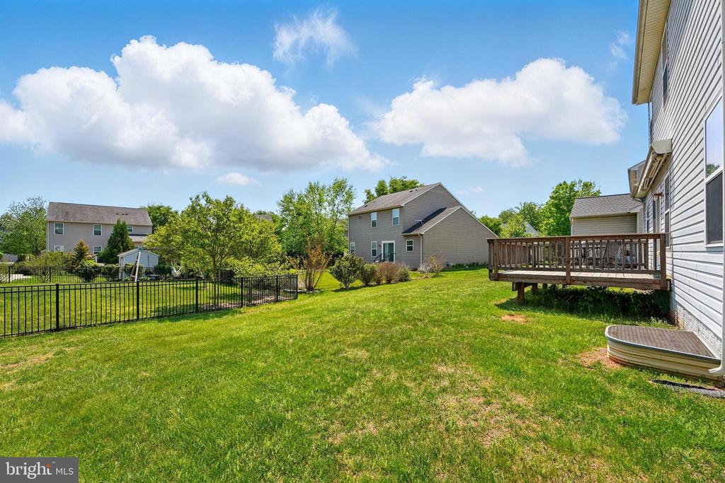 3962 LAKE ASHBY CT, WARRENTON, Virginia, 3 Bedrooms Bedrooms, ,2 BathroomsBathrooms,Residential,3962 LAKE ASHBY CT,VAFQ2016284 MLS # VAFQ2016284