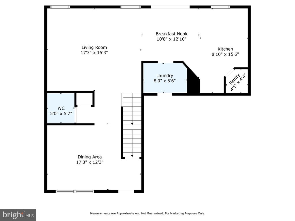 3962 LAKE ASHBY CT, WARRENTON, Virginia, 3 Bedrooms Bedrooms, ,2 BathroomsBathrooms,Residential,3962 LAKE ASHBY CT,VAFQ2016284 MLS # VAFQ2016284