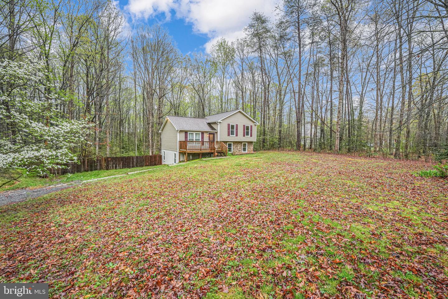 6913 ASPEN LN, SPOTSYLVANIA, Virginia 22551, 3 Bedrooms Bedrooms, ,2 BathroomsBathrooms,Residential,For sale,6913 ASPEN LN,VASP2031290 MLS # VASP2031290