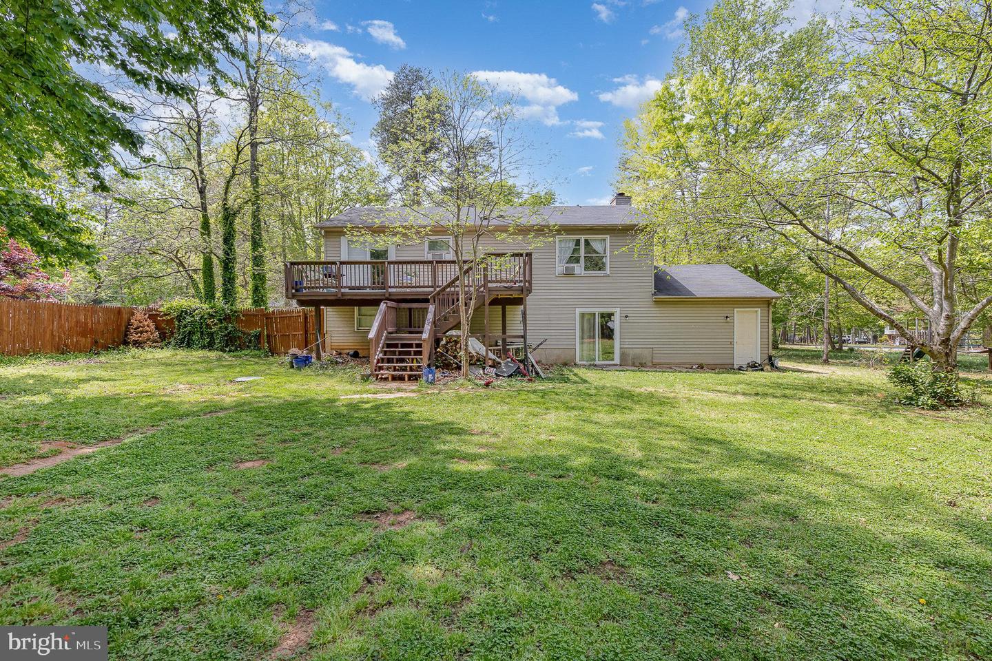 12309 QUARTER CHARGE DR, SPOTSYLVANIA, Virginia 22551, 4 Bedrooms Bedrooms, ,2 BathroomsBathrooms,Residential,For sale,12309 QUARTER CHARGE DR,VASP2031402 MLS # VASP2031402