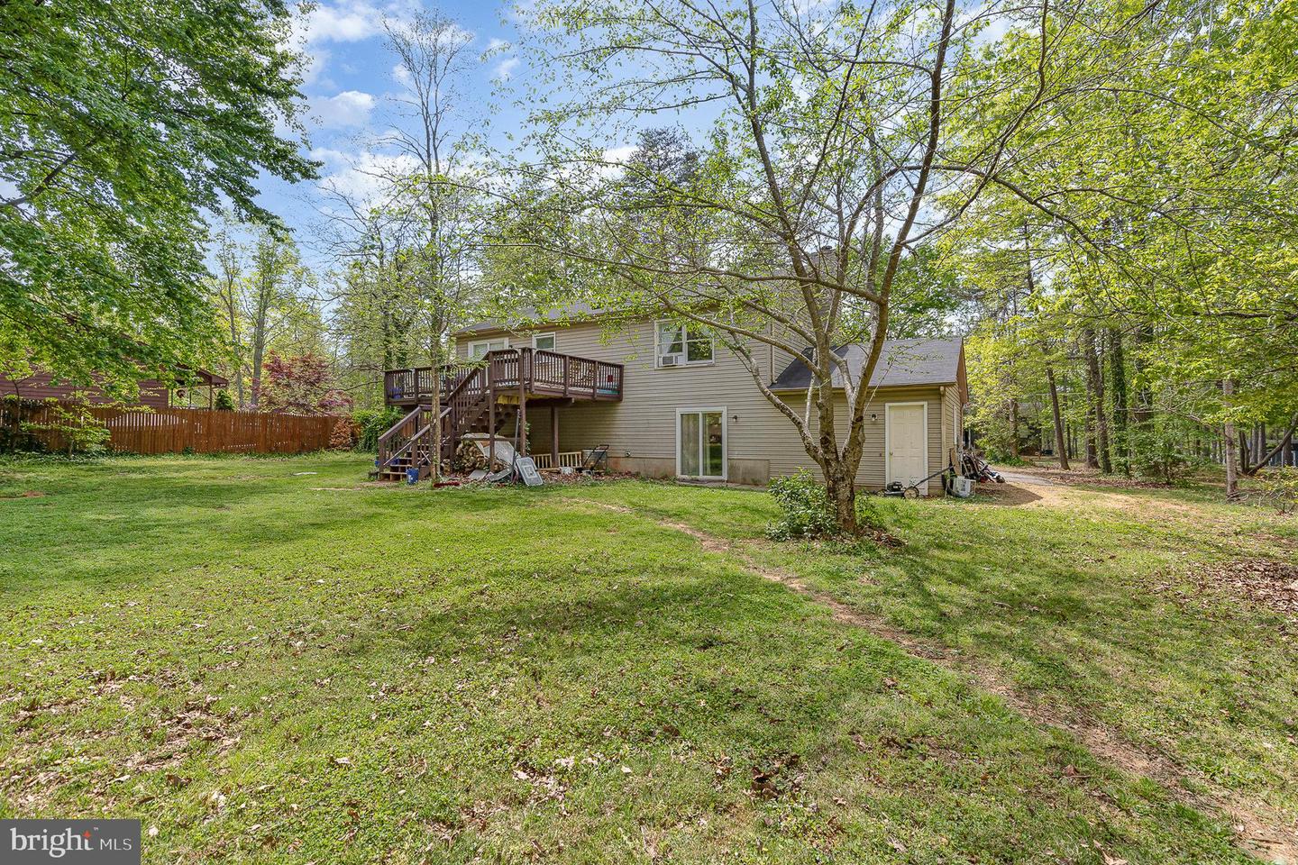 12309 QUARTER CHARGE DR, SPOTSYLVANIA, Virginia 22551, 4 Bedrooms Bedrooms, ,2 BathroomsBathrooms,Residential,For sale,12309 QUARTER CHARGE DR,VASP2031402 MLS # VASP2031402