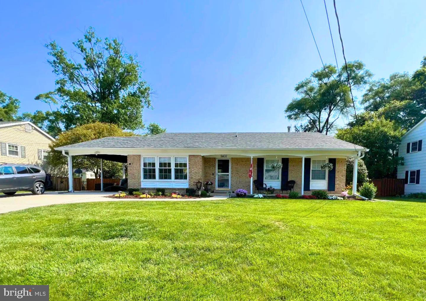 5602 ASHFIELD RD, ALEXANDRIA, Virginia 22315, 3 Bedrooms Bedrooms, ,2 BathroomsBathrooms,Residential,For sale,5602 ASHFIELD RD,VAFX2226050 MLS # VAFX2226050