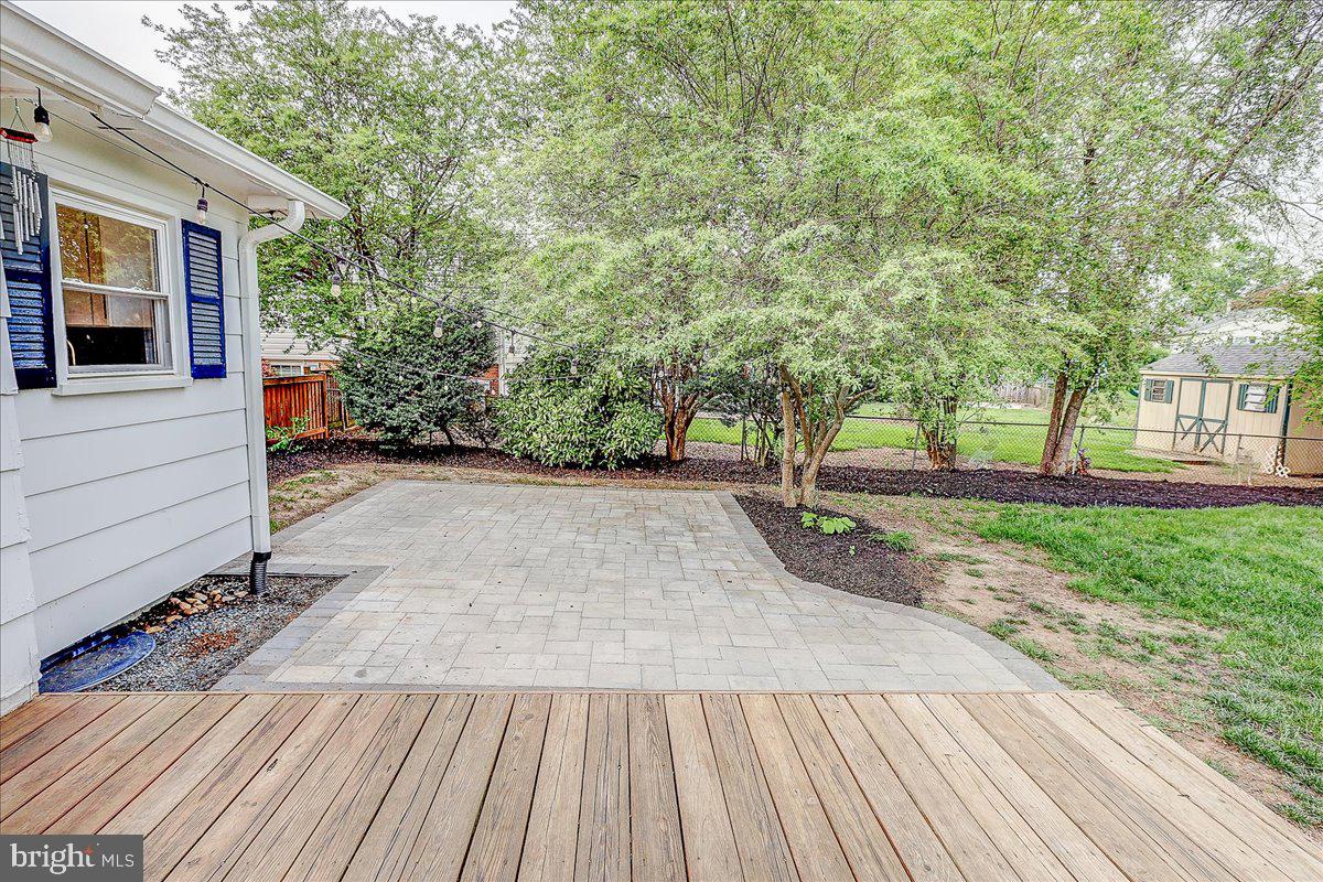 5602 ASHFIELD RD, ALEXANDRIA, Virginia 22315, 3 Bedrooms Bedrooms, ,2 BathroomsBathrooms,Residential,For sale,5602 ASHFIELD RD,VAFX2226050 MLS # VAFX2226050