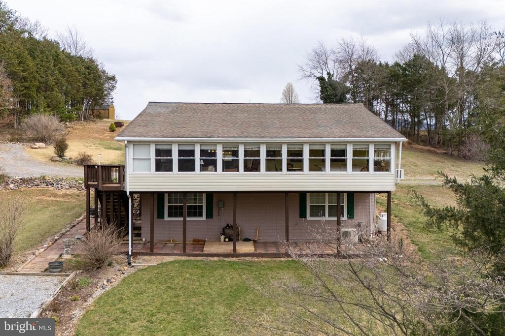 145 COLWOOD DR, RILEYVILLE, Virginia 22650, 3 Bedrooms Bedrooms, ,2 BathroomsBathrooms,Residential,145 COLWOOD DR,VAPA2004676 MLS # VAPA2004676