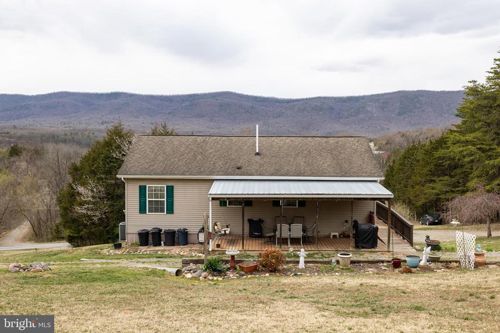 145 COLWOOD DR, RILEYVILLE, Virginia 22650, 3 Bedrooms Bedrooms, ,2 BathroomsBathrooms,Residential,145 COLWOOD DR,VAPA2004676 MLS # VAPA2004676